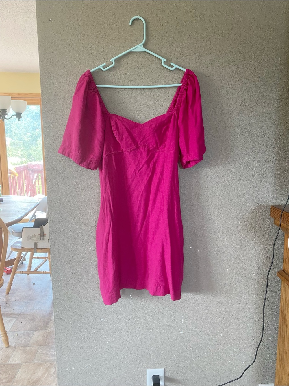 A New Day Dress